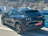occasion Ford Mustang Mach-E awd extended range 99 kwh 351