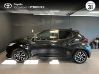 occasion Toyota Yaris Hybrid 116h Design 5p