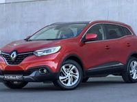 Occasion Renault Kadjar 131 ch (96 kW) 2016 Rouge SUV