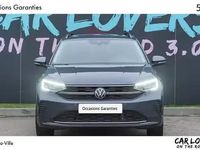 Occasion VW Taigo 2025 Gris SUV