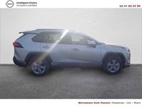 occasion Toyota RAV4 Hybrid 