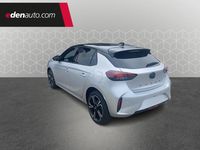 Occasion Opel Corsa 100 ch (73 kW) 2025 Citadine