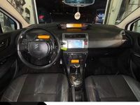 Occasion Citroën C4 137 ch (100 kW) 2008 Blanc Berline