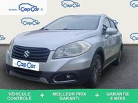 occasion Suzuki SX4 1.6 Ddis 120 Avantage