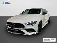 occasion Mercedes CLA180 Shooting Brake d 2.0 116ch AMG Line