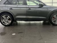 occasion Audi Q5 50 TFSIe 299 S tronic 7 Quattro S line