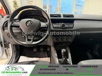 Occasion Skoda Fabia 95 ch (69 kW) 2018 Citadine