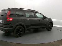 Occasion Dacia Jogger Extreme 2025 Noir Monospace