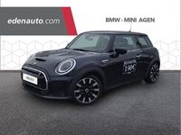 Occasion Mini Cooper SE Hatch 135 kW (184 ch) 2022 Citadine