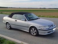 occasion Saab 9-3 Cabriolet 2.0 T