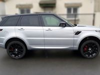 occasion Land Rover Range Rover Sport Mark VIII P400e PHEV 2.0L 404ch HSE Dynamic