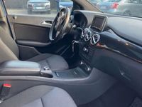 occasion Mercedes B200 Classeii 2.1 200 cdi 136 business