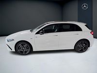 Occasion Mercedes A250 218 ch (160 kW) 2025 Blanc Berline