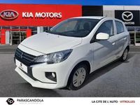 occasion Mitsubishi Space Star 1.2 Mivec 71ch Inform 2023