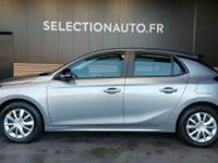 Occasion Opel Corsa Edition 75 ch (55 kW) 2020 Berline