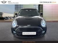 occasion Mini One D Clubman 116ch Canonbury