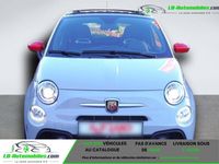 occasion Abarth 595 1.4 Turbo 16V T-Jet 160 ch BVM