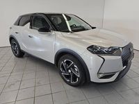 Occasion DS Automobiles DS3 Crossback Grand Chic 100 kW (136 ch) 2021 SUV