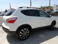 occasion Nissan Qashqai QashqaiDCI 130 360°