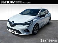Occasion Renault Clio V Evolution 91 ch (66 kW) 2023 Blanc Citadine