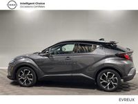 occasion Toyota C-HR I 2.0 VVT-i 184 HSD E-CVT 153ch Distinctive