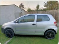 Occasion VW Fox 54 ch (39 kW) 2006 Gris Citadine