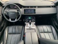 occasion Land Rover Range Rover evoque 1.5 P300e 309ch R-Dynamic SE AWD BVA 11cv - VIVA166852016
