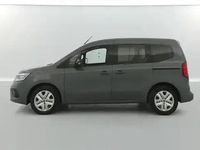 Occasion Renault Kangoo 2022 Gris urban Monospace