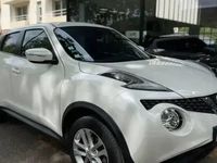 occasion Nissan Juke 1.5 Dci 110ch N-connecta