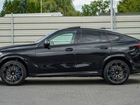 occasion BMW X6 M (F96) 625CH COMPETITION 57CV