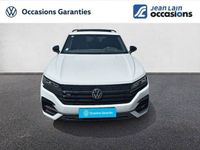 Occasion VW Touareg R 462 ch (339 kW) 2021 Blanc SUV