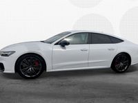 occasion Audi S7 Sportback 3.0 TDI 344CH QUATTRO TIPTRONIC 8