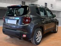 Occasion Jeep Renegade Limited 120 ch (88 kW) 2020 SUV
