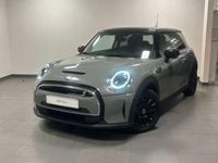 Occasion Mini Cooper SE 136 kW (186 ch) 2022 Gris Citadine