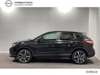 occasion Nissan Qashqai II 1.6 dCi 130ch Tekna