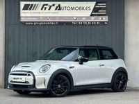 Occasion Mini Cooper SE Premium 135 kW (184 ch) 2022 Citadine