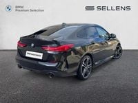 Occasion BMW 218 M Sport 152 ch (111 kW) 2022 Noir Berline