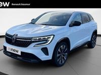 Occasion Renault Austral Techno 2023 Blanc SUV