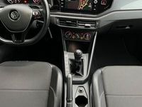 occasion VW Polo TSI 95 Carat LED GPS ACC 16P 305-mois
