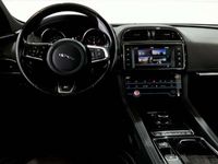 occasion Jaguar F-Pace 2.0 D - 180 ch AWD BVA8 R-Sport