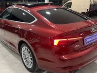 occasion Audi A5 V6 3.0 Tdi 218 S Tronic 7 Design Luxe