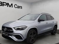 Occasion Mercedes GLA250 AMG line 163 ch (119 kW) 2024 SUV