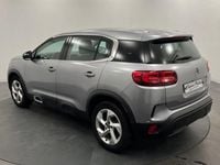 Occasion Citroën C5 Business Class 131 ch (96 kW) 2022 Berline