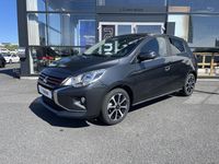 Nouvelle Mitsubishi Space Star Edition 2025 Gris Berline