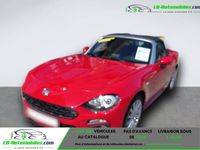 occasion Fiat 124 Spider 1.4 MultiAir 140 ch