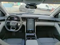 Occasion Ford Explorer Extended Range 150 kW (204 ch) 2025 Bleu métallisé SUV