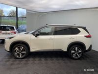 occasion Nissan X-Trail IV e-4orce 213ch N-Connecta 5P (equivalent : KODIAQ / RAV4 / 5008 / ESPACE / AUSTRAL / X5 / TUCSON / SPORTAGE)