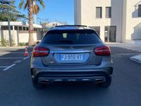 occasion Mercedes GLA200 d 7-G DCT Fascination