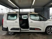 Occasion Citroën Berlingo XTR 2019 Beige Monospace