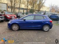 occasion Seat Ibiza IBIZA1.0 EcoTSI 115 ch S/S BVM6 Xcellence